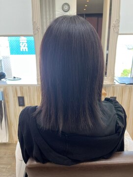 ウィスプヘアー(wisp HAIR) ＃プルエクステ　＃エクステ　＃大宮　＃埼玉