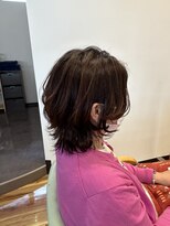 シャラクアクティ(sharaku acty)&nbsp;大人ウルフ