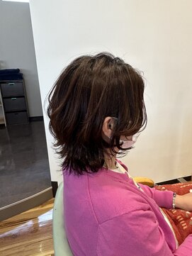 シャラクアクティ(sharaku acty) 大人ウルフ