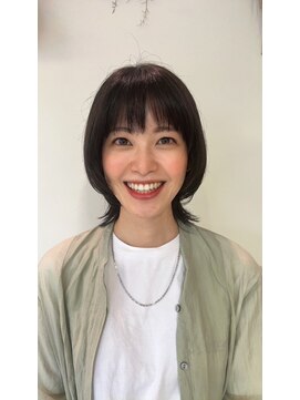 クルール(COULEUR) ネオウルフ