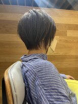 キレイコムデュース(Deuce)&nbsp;大人ショート