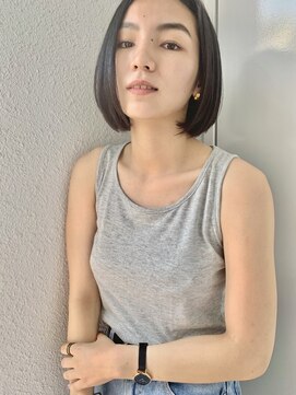 ムーフ(Moof) ★大人可愛い20代30代40代◎似合わせカット美髪くびれヘア