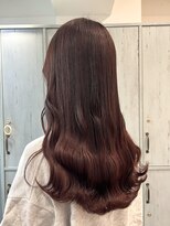 シュシュバイジャガラ 千葉駅北口店(chou chou byJAGARA)&nbsp;ピンクパープル