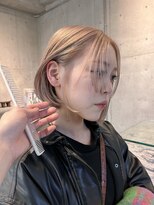 ペト(peto)&nbsp;TAKE_ホワイト　ベージュ