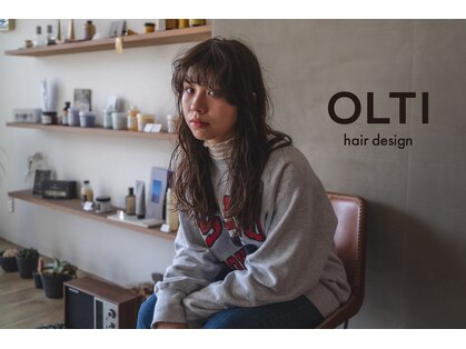 オルティ(OLTI)の写真