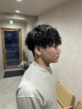 リテ(.rite) メンズ人気◎ツイストスパイラル