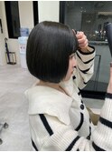 【Miyu】ダークオリーブ