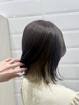 アヴァンス イオンモール和歌山店(AVANCE) くびれボブ