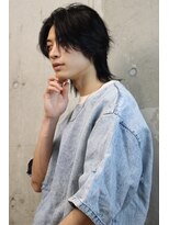 ノン 恵比寿(NoN)&nbsp;ウルフ