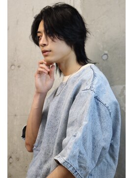 ノン 恵比寿(NoN) ウルフ