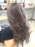 ロングレイヤー