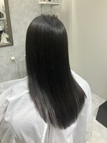 アネヘアー(annee hair)&nbsp;髪質改善