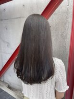 モップアップ ゾイトロープ(Mop up zoe trope)&nbsp;オリーブブラウン