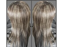 ステランサ ヘアークリエイション(Stelanza hair creation)