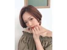ヘアーサロン インフィ(INFI)