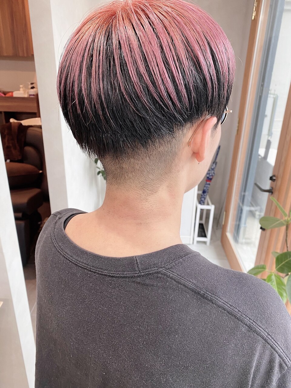 BABY プチリボンショートアンブレラ BABYプチリボンショートアンブレラ