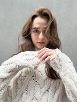 ニューライン 豪徳寺 山下(New-Line)&nbsp;20代30代柔らかレイヤー