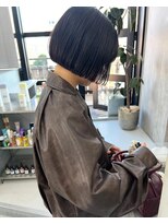 クルネ(kurune)&nbsp;ミニボブ