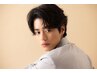 スッキリ好印象◎MENSヘアセット＋眉カット　4620円