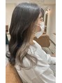 シエル 別府店(CIEL)&nbsp;インナーカラーも得意です！お色はなんでもご相談ください♪