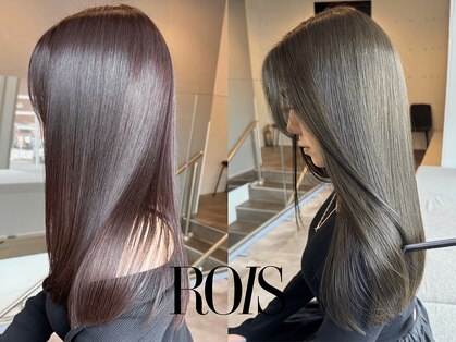 ロイス 神宮前(ROIS)の写真