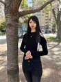 スタジオフツーロ バイ ビーヘアー(STUDIO FUTURO by BEhair) SAYAKA 