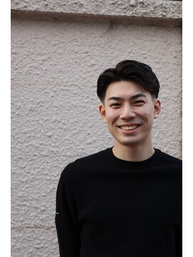 ポノ(PONO) アイロンパーマ