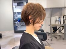 ブレス ヘアデザイン(BLESS hair design)