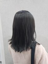 リュンヌ(Lune)&nbsp;シアーグレー