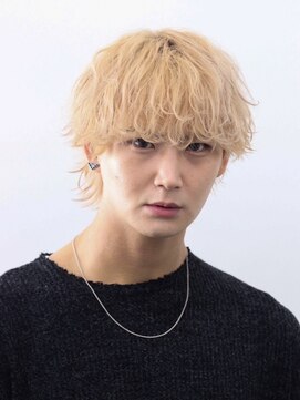 トゥルークリエイション 大宮(True Creation) ハイトーンウルフ