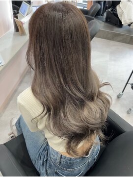 トゥルークリエイション 春日部(True Creation) カラー/カット/髪質改善/ダブルカラー/トリートメント/春日部