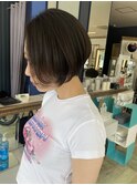大人美人ツヤカラー白髪ぼかし20代30代40代/大分