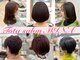 トータルサロン ミーナの写真