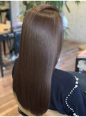 20代30代40代必見 本物 髪質改善RrSALON HYDRO XEトリートメント