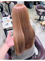 グランデュール 浜松東若林店(GRANDEUR)&nbsp;ミルクティベージュ