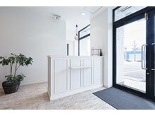 ソレイユ(Soleil)の雰囲気（お客様主語で真摯に寄り添います［髪質改善/縮毛矯正/韓国］）