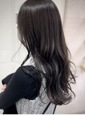 ラベンダーアッシュグレー★
