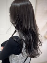 シエル 大名店(CIEL)&nbsp;ラベンダーアッシュグレー★