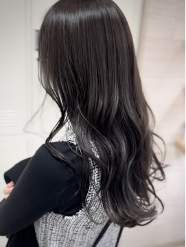 シエル 大名店(CIEL) ラベンダーアッシュグレー★