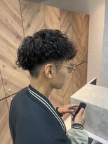 イコロ 流山おおたかの森(icoro)&nbsp;ツイストスパイラルショート