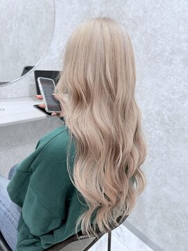 カミイロ(kamiiro) ハイトーン