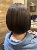 レイヤーボブ