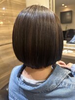 ヘアドクターベガ(hair Dr.VEGA)&nbsp;レイヤーボブ