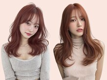 アジールヘア 池袋東口店(agir hair)の雰囲気（ブリーチダブルカラーブリーチなしも◎池袋/池袋東/池袋ブリーチ）