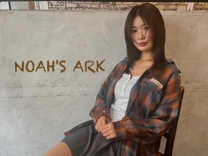 ノアーズアーク(NOAH'S ARK)の写真