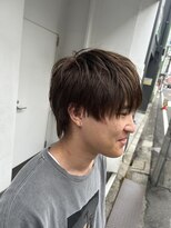 Folk Lore【フォークロア】己斐店 ショートウルフ