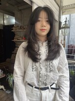 メーヴェ(Mowen)&nbsp;レイヤーカット