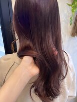 ユニカ バイ ベル 吉祥寺(unica by Belle) 色持ちシアーピンク【unica吉祥寺】