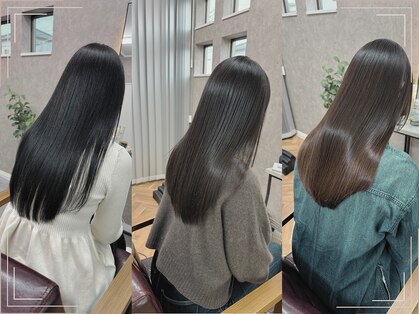 イッキ(IKKI)の写真