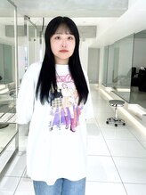 RAYS 国分寺店【2月1日NEWOPEN（予定）】&nbsp;波多野 来実 ボブ